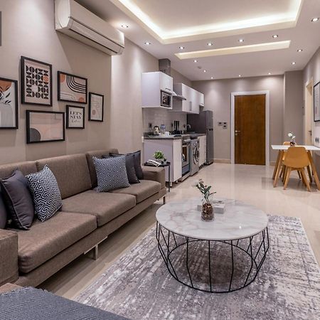 Prime Residence New 카이로 외부 사진