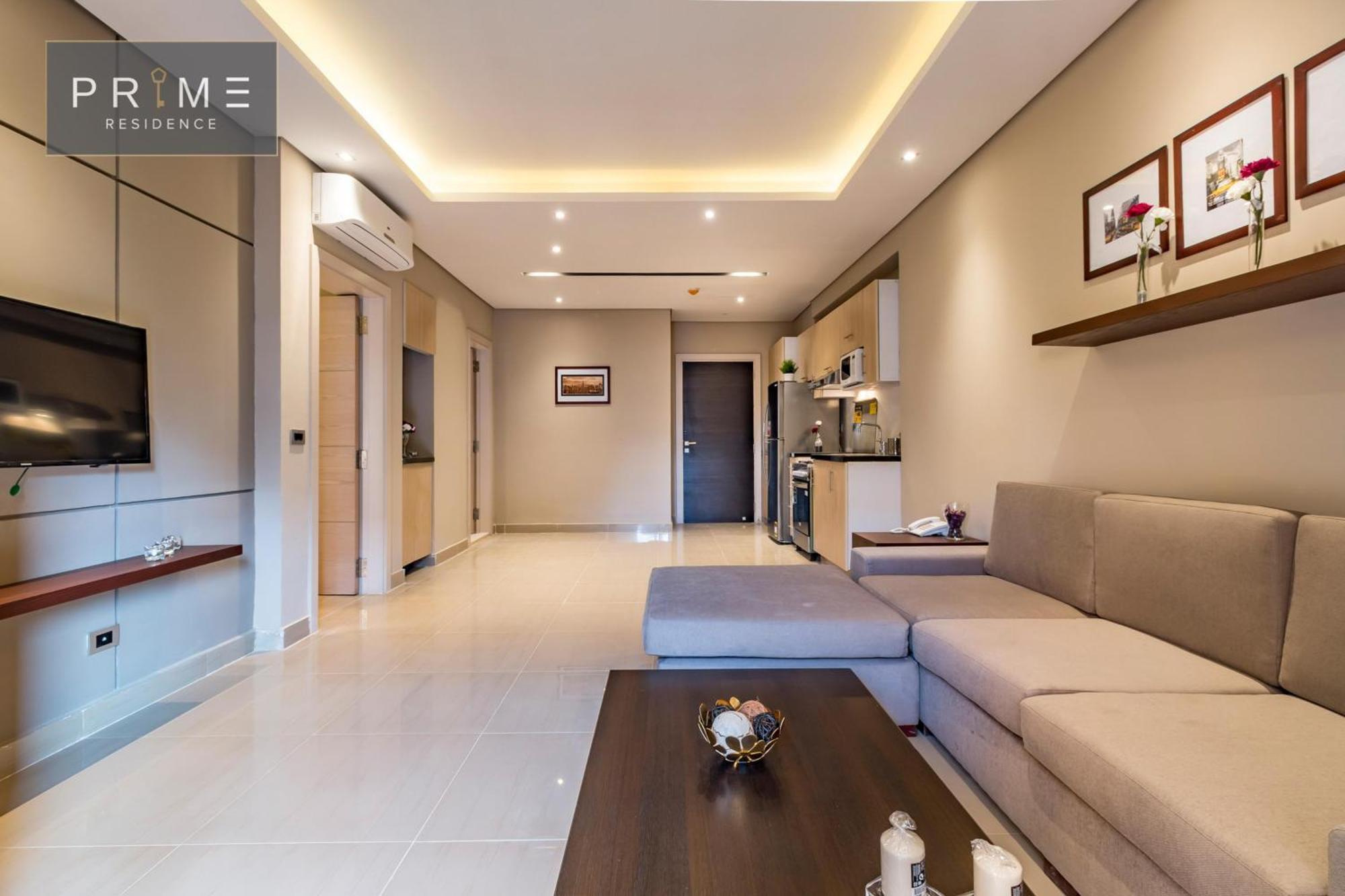 Prime Residence New 카이로 외부 사진