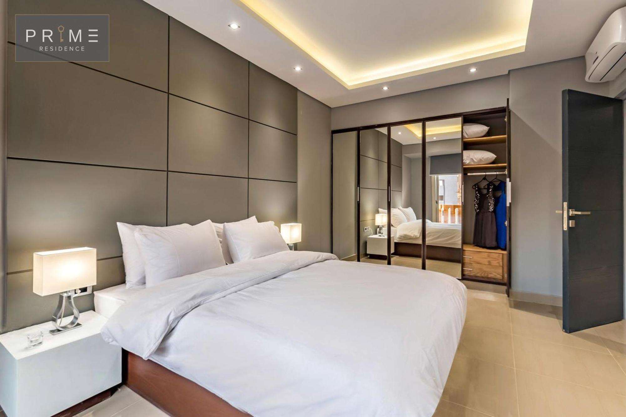 Prime Residence New 카이로 외부 사진