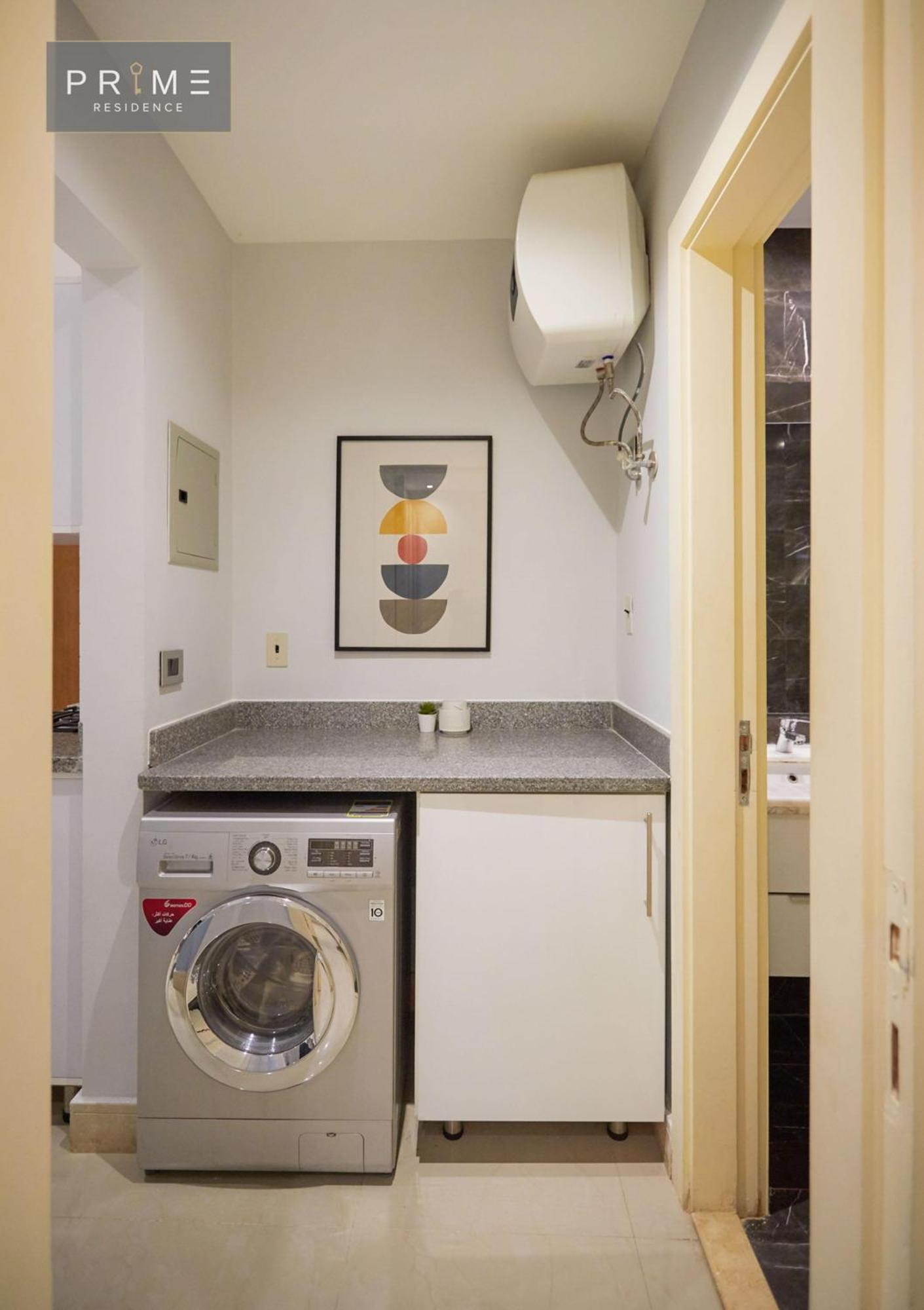 Prime Residence New 카이로 외부 사진