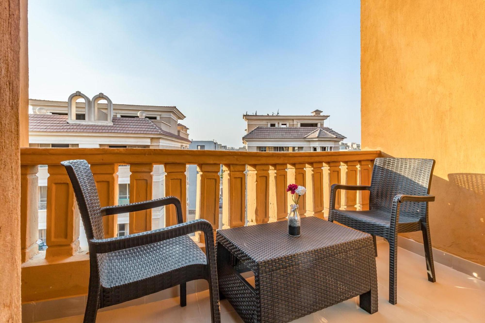 Prime Residence New 카이로 외부 사진
