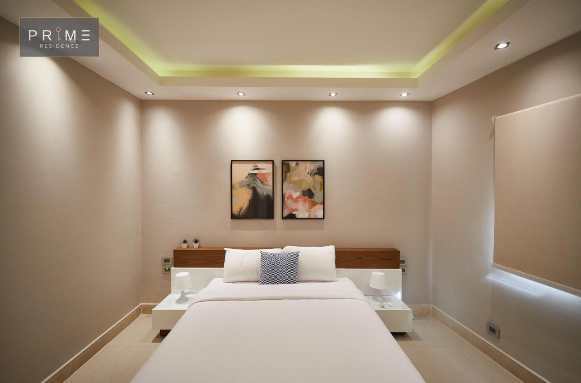 Prime Residence New 카이로 외부 사진