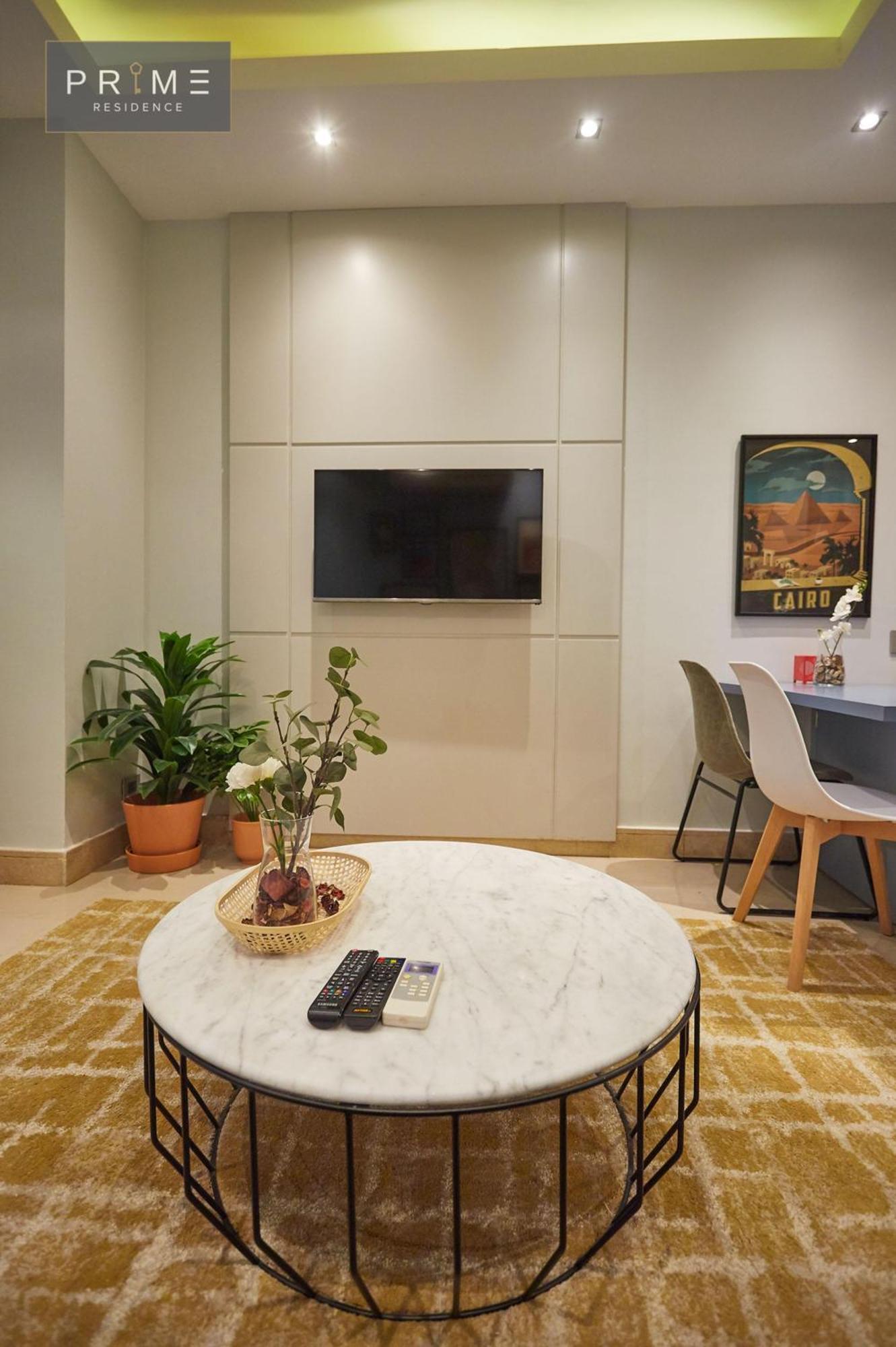 Prime Residence New 카이로 외부 사진