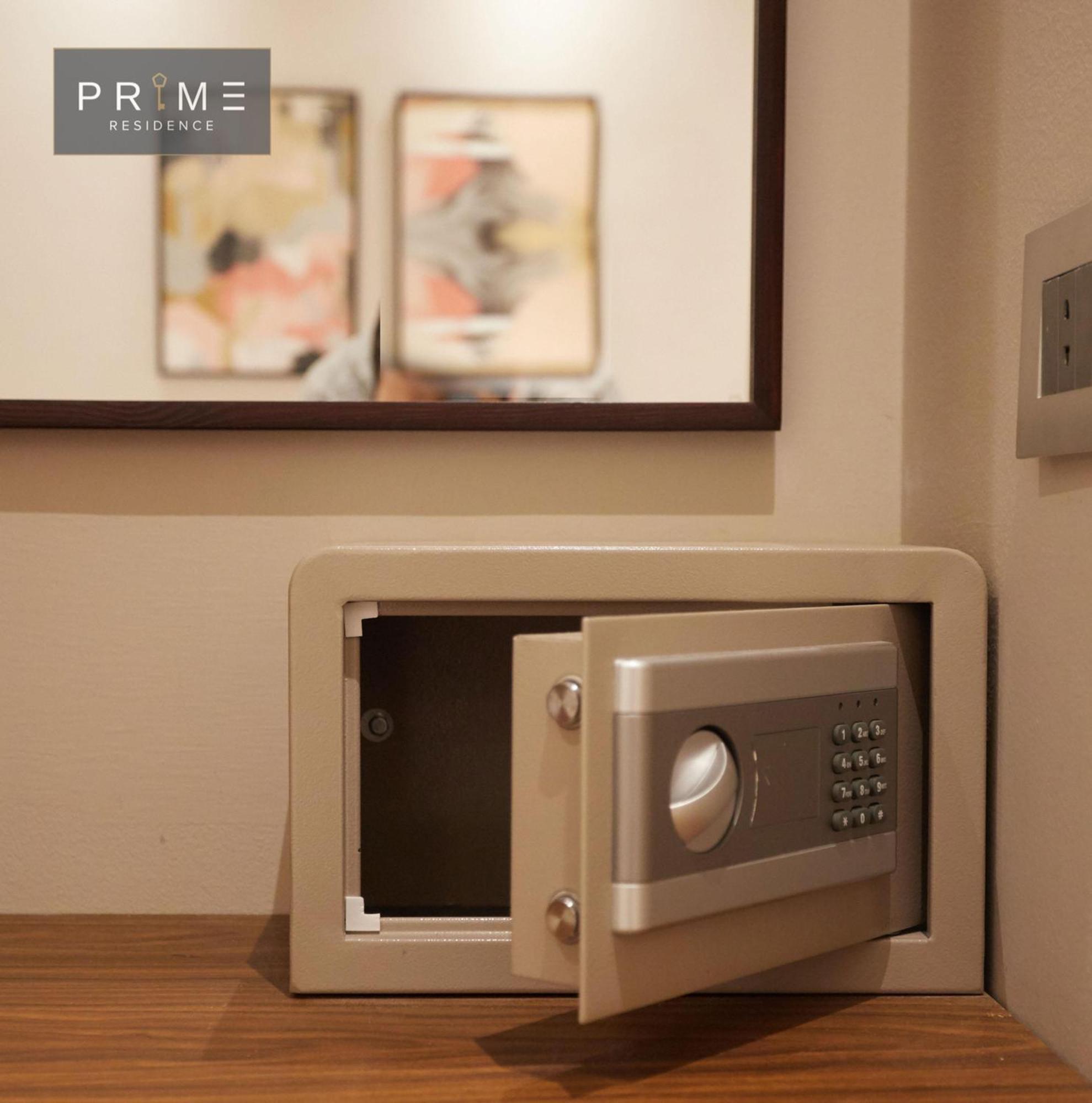 Prime Residence New 카이로 외부 사진