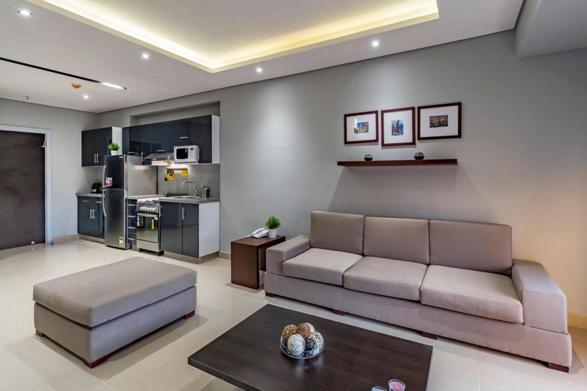 Prime Residence New 카이로 외부 사진