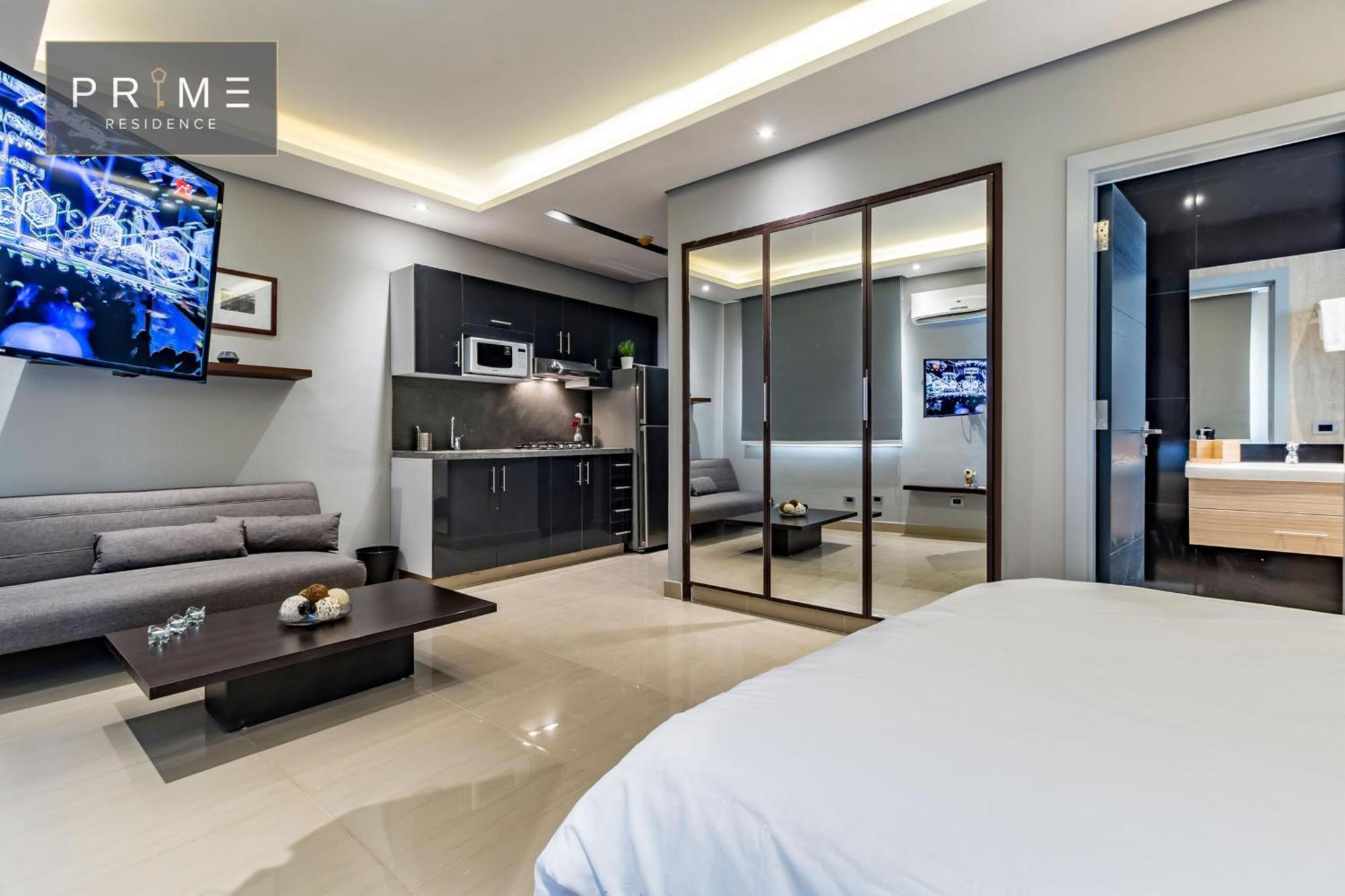 Prime Residence New 카이로 외부 사진