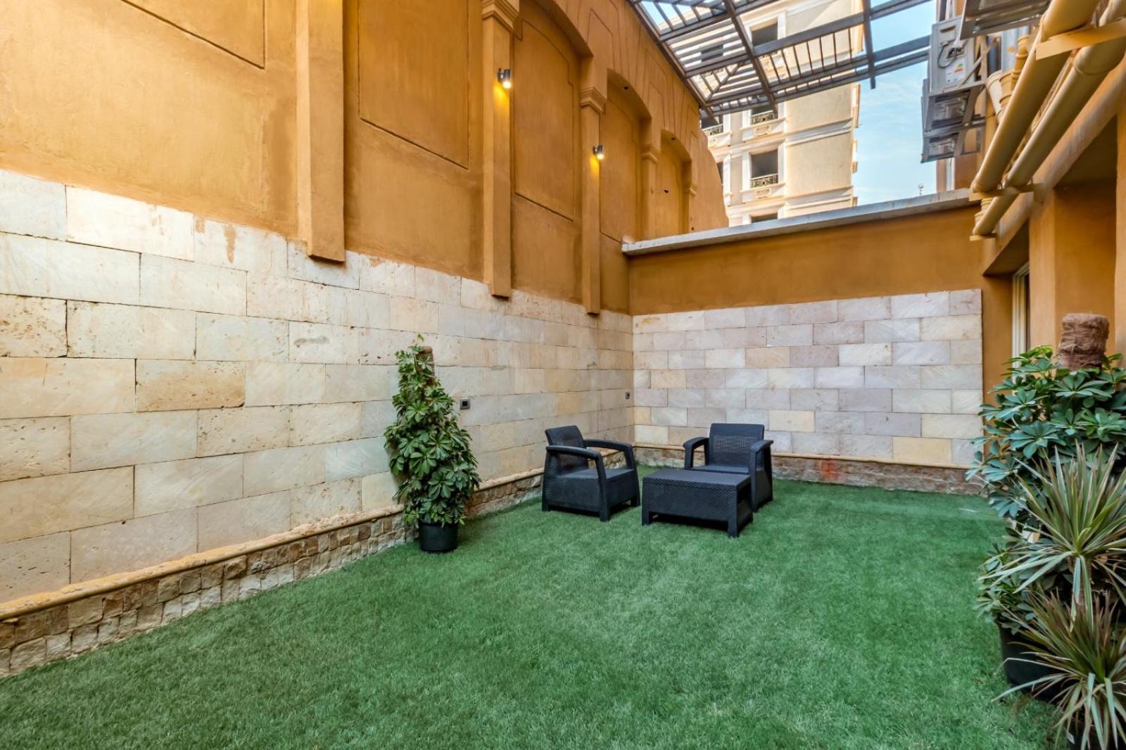 Prime Residence New 카이로 외부 사진